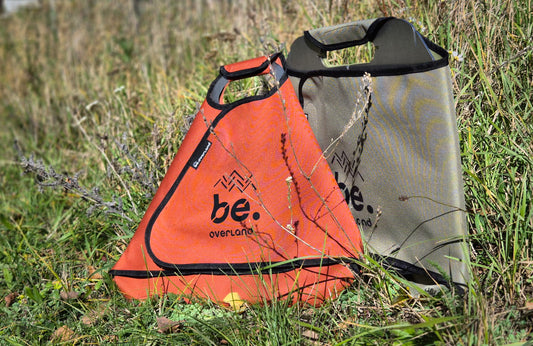 FROGGY obal terracotta