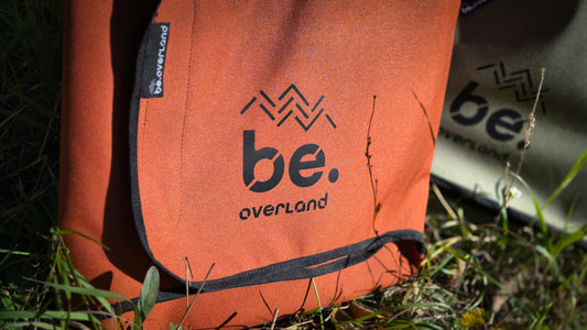 BESTIEE obal terracotta