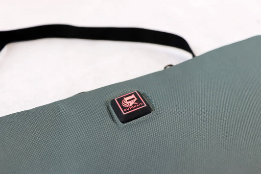 OUTCHAIR - Výhrevná podložka na sedenie