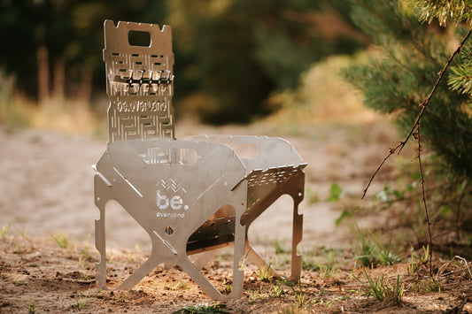 BESTIEE držiak na ryby