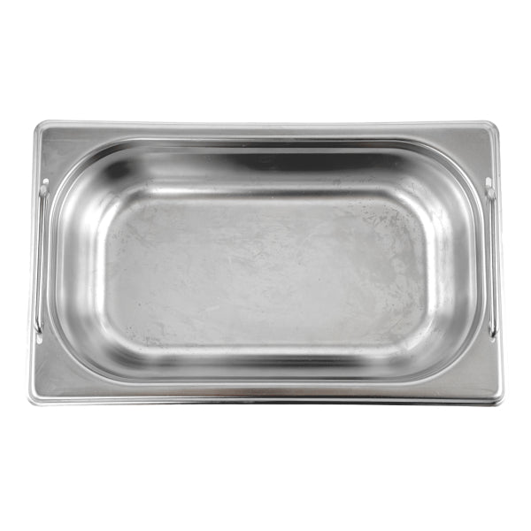 65mm hlboká gastro-nádoba pre gril ROASTIEE