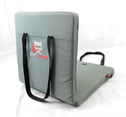 OUTCHAIR - Výhrevná podložka na sedenie