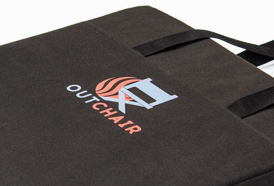 OUTCHAIR - Výhrevná podložka na sedenie