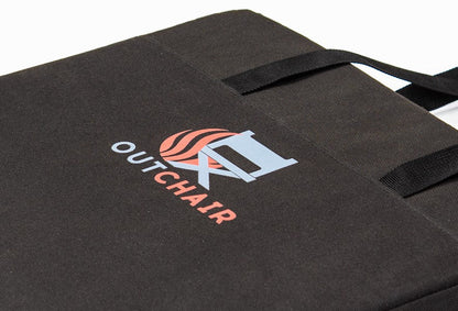 OUTCHAIR - Výhrevná podložka na sedenie