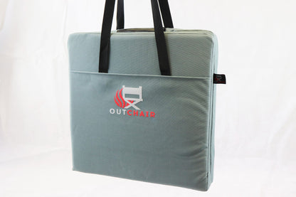 OUTCHAIR - Výhrevná podložka na sedenie