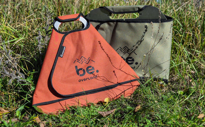 FROGGY obal terracotta 