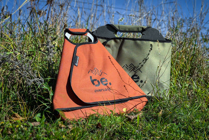 FROGGY obal terracotta 