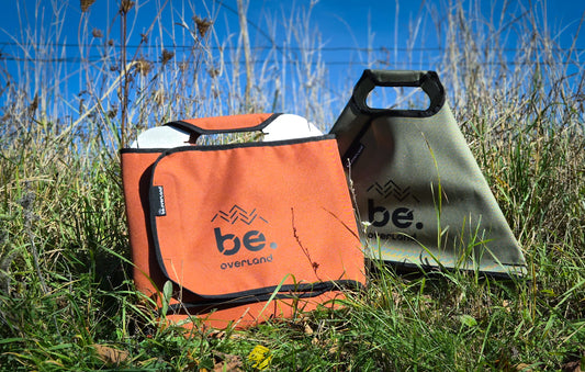 BESTIEE obal terracotta