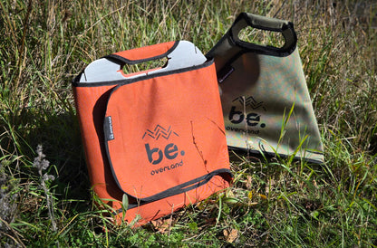 BESTIEE obal terracotta