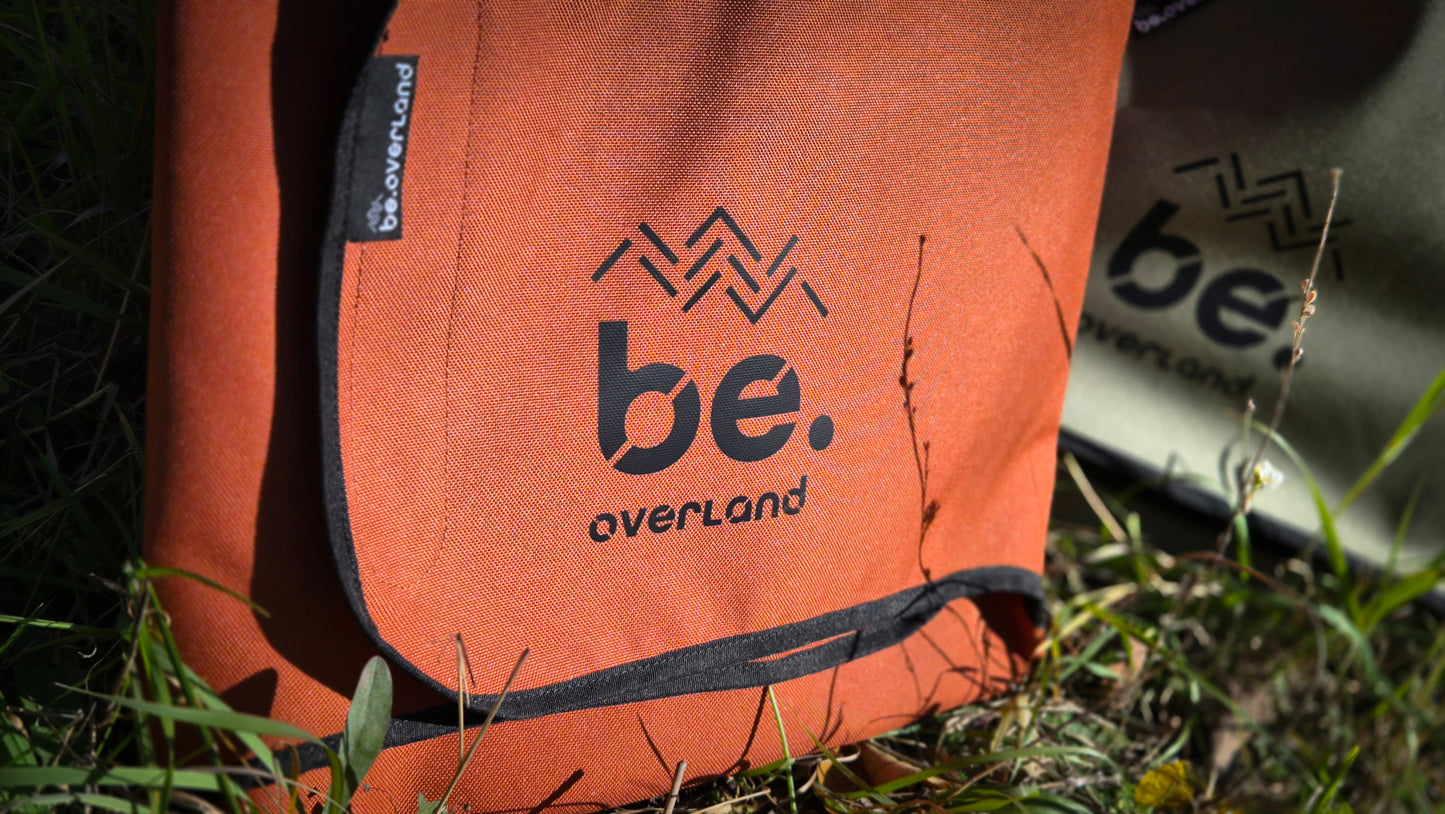 BESTIEE obal terracotta