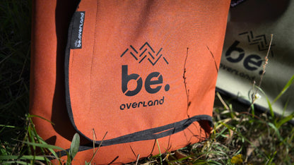 BESTIEE obal terracotta