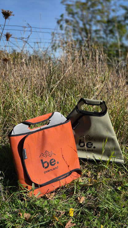 BESTIEE obal terracotta