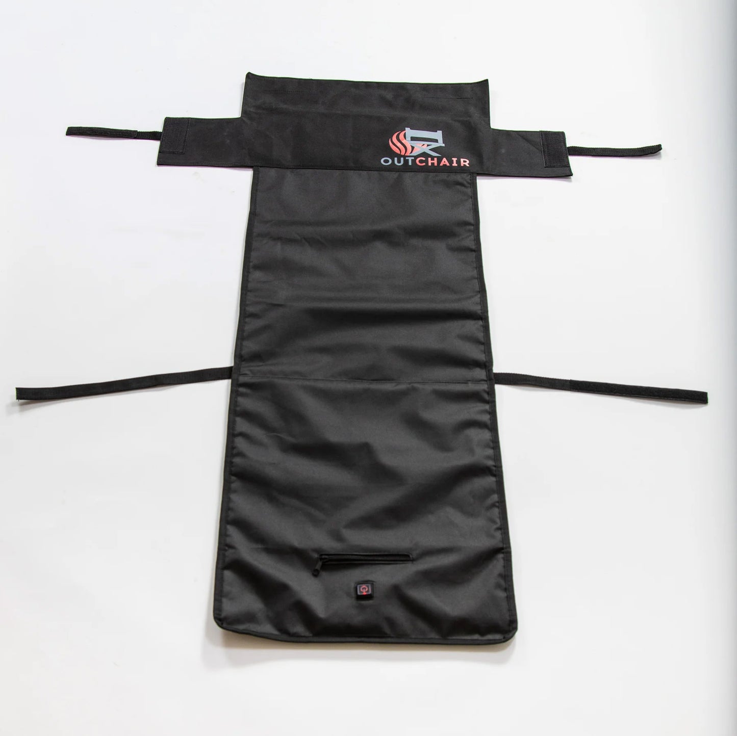 OUTCHAIR Výhrevný poťah na stoličku