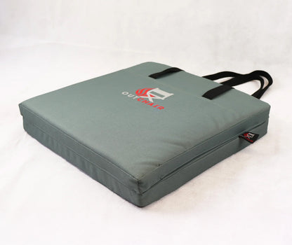 OUTCHAIR - Výhrevná podložka na sedenie