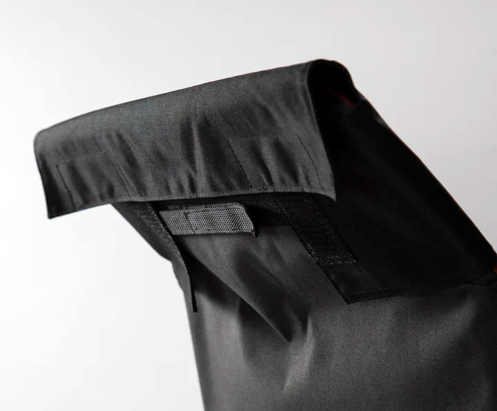 OUTCHAIR Výhrevný poťah na stoličku