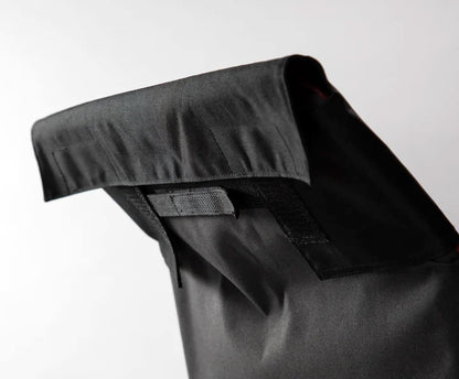 OUTCHAIR Výhrevný poťah na stoličku