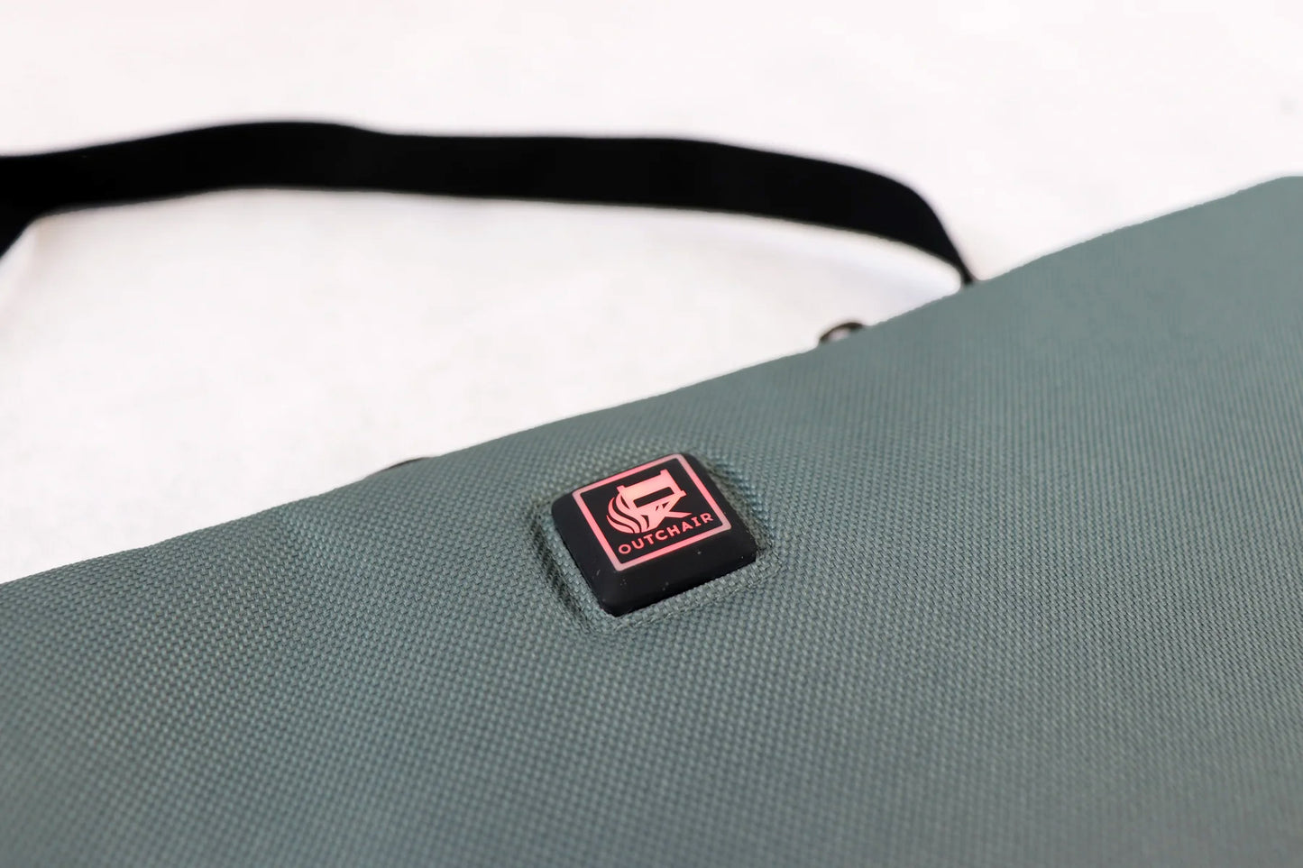 OUTCHAIR - Výhrevná podložka na sedenie