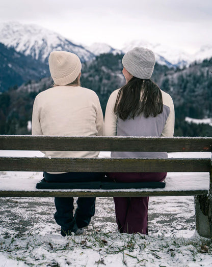 OUTCHAIR - Výhrevná podložka na sedenie