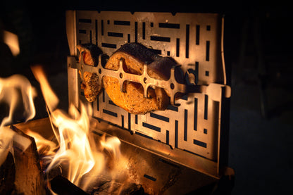 BESTIEE držiak na ryby