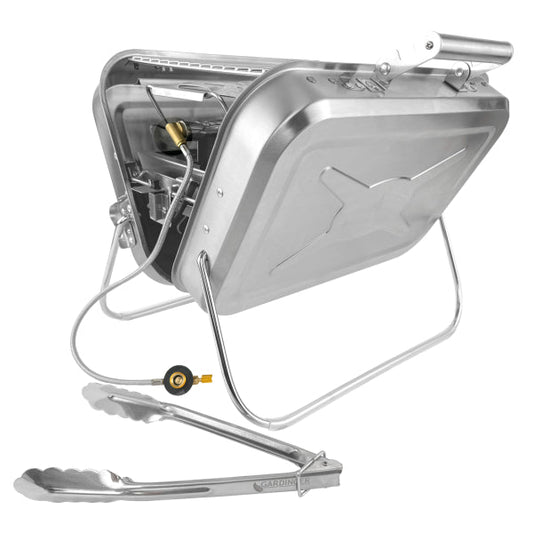 ROASTIEE XL Gardinger