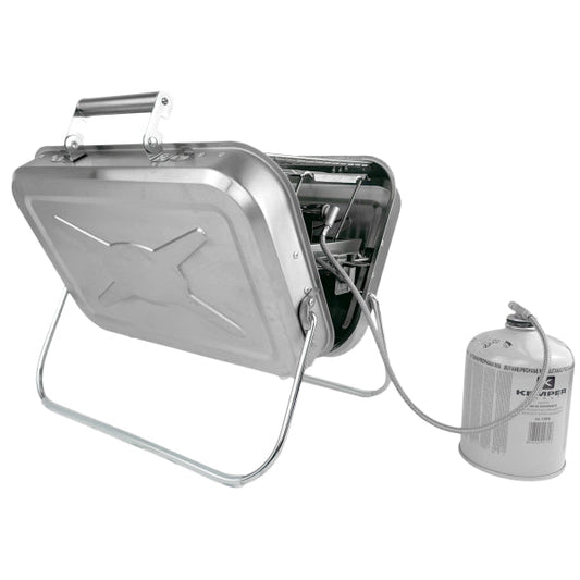 ROASTIEE XL Gardinger