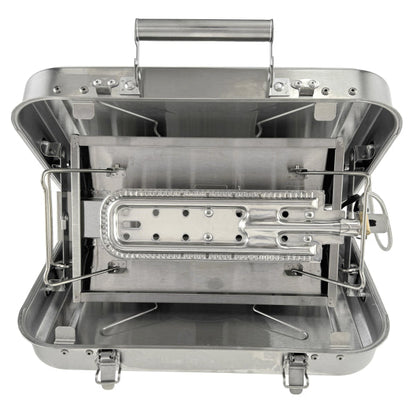 ROASTIEE XL Gardinger