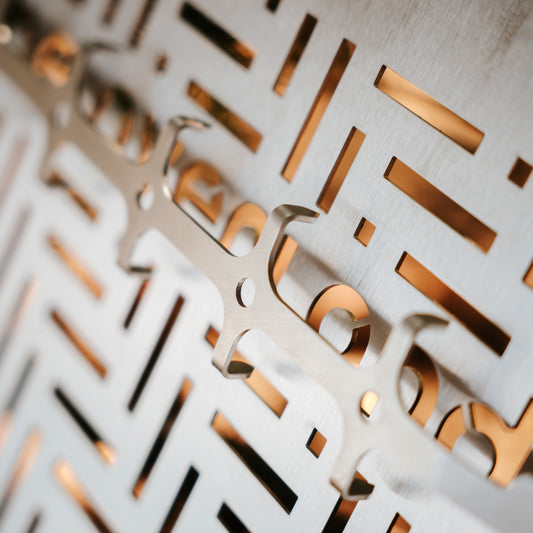 BESTIEE držiak na ryby