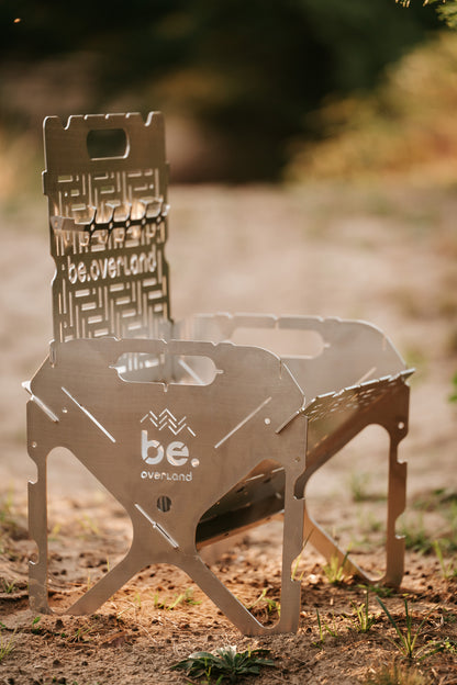 BESTIEE držiak na ryby