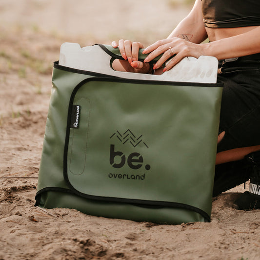 BESTIEE zelený obal