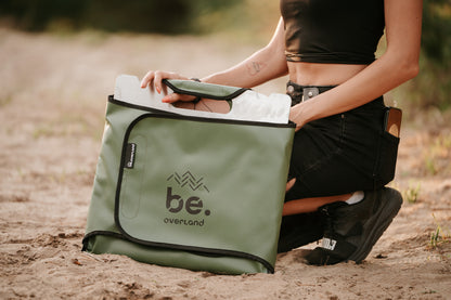 BESTIEE zelený obal