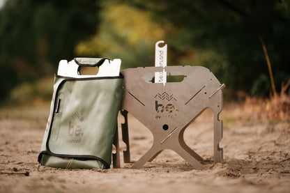 BESTIEE zelený obal