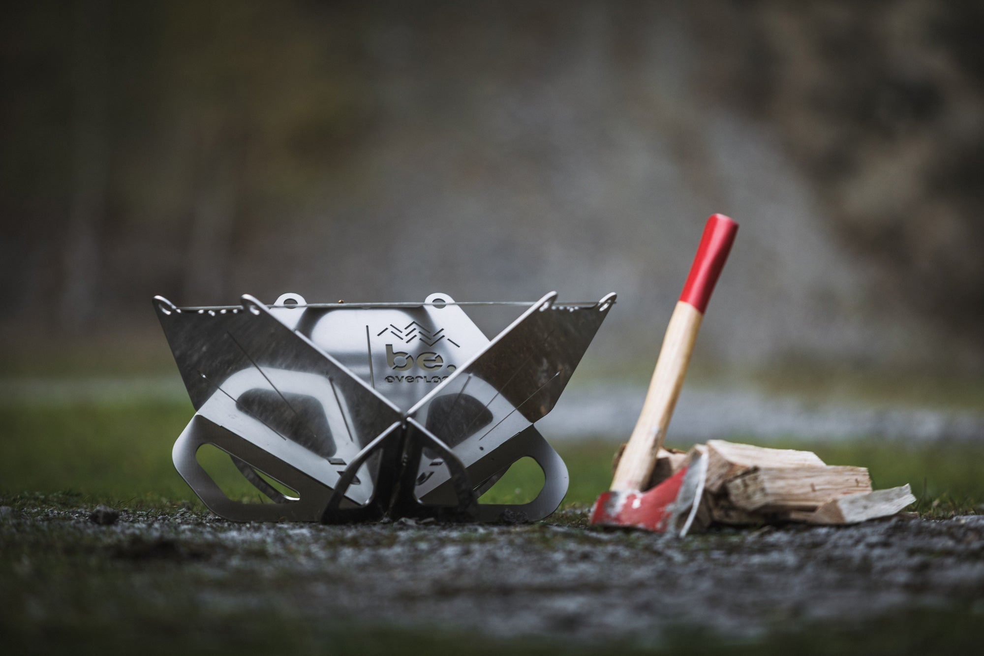 アフロディーテギャング小　^_^ FROGGY foldable fire pit and grill – beoverland.com