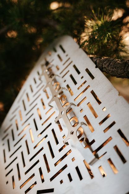 FROGGY držiak na ryby