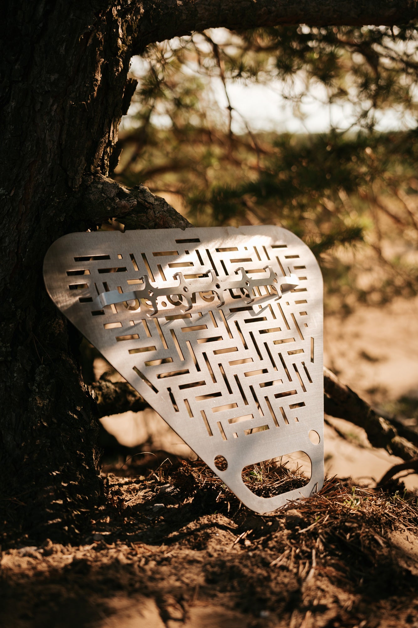 FROGGY držiak na ryby