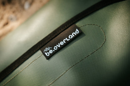 BESTIEE zelený obal