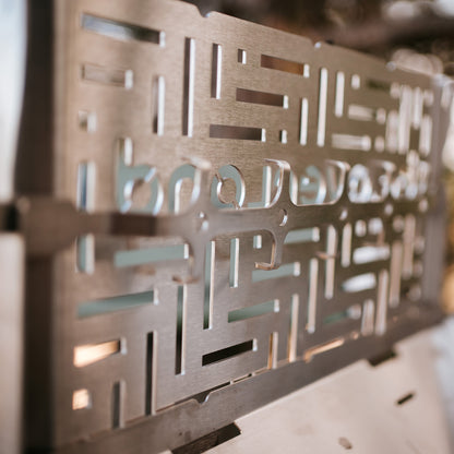 ROVER držiak na ryby