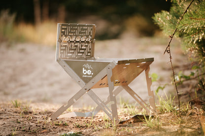 ROVER držiak na ryby