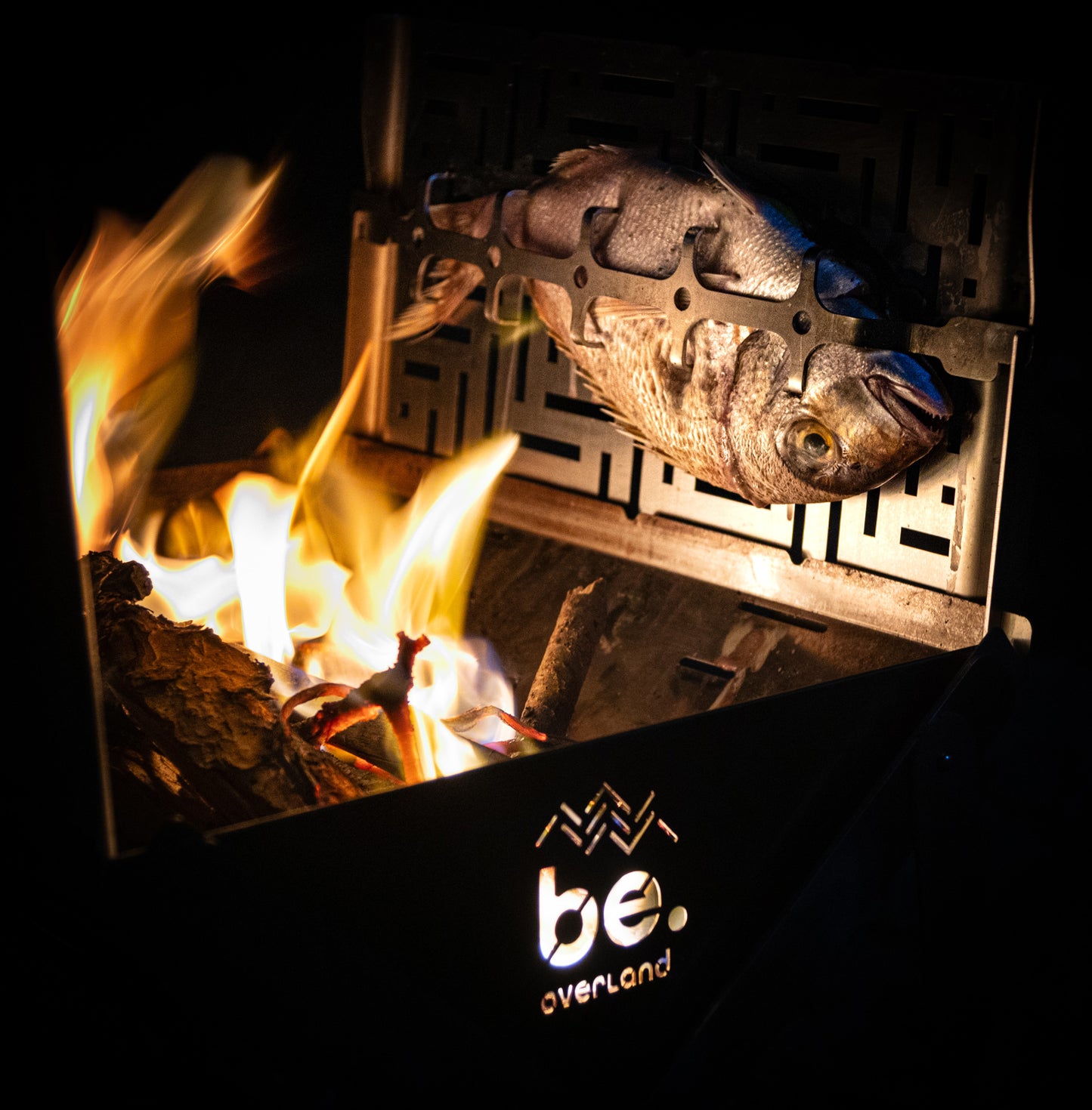 ROVER držiak na ryby