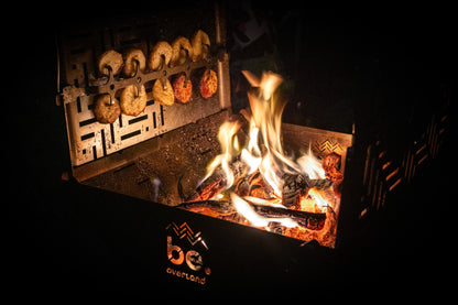 ROVER držiak na ryby