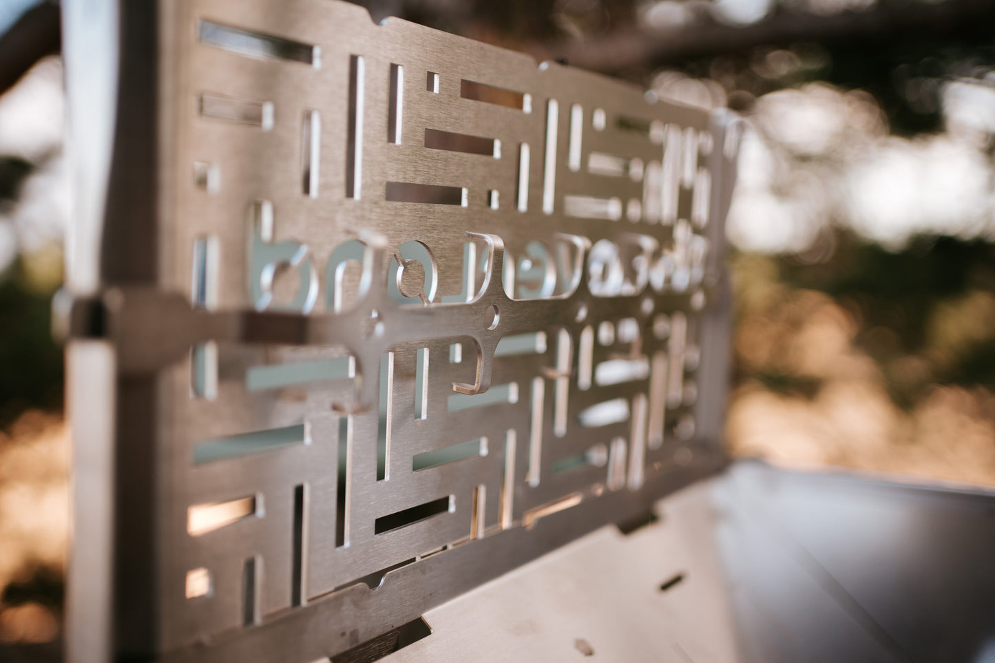 ROVER držiak na ryby