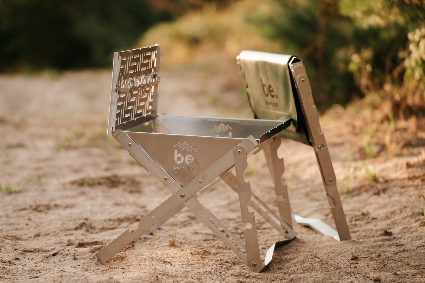 ROVER držiak na ryby