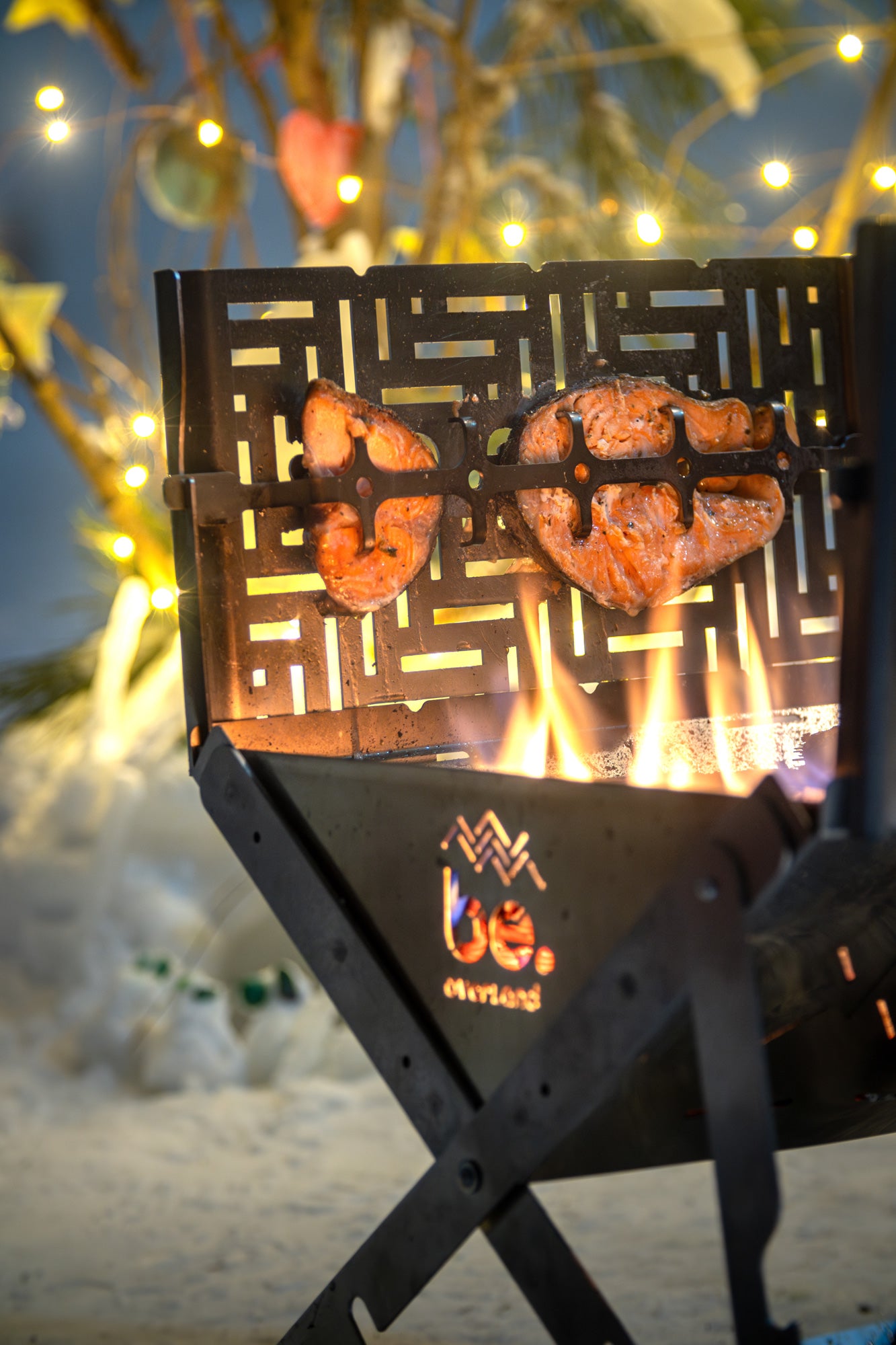 ROVER držiak na ryby