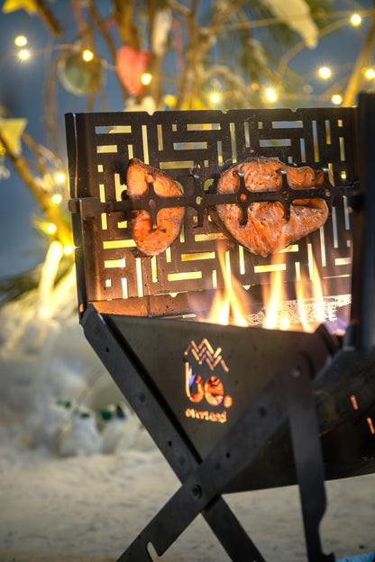 ROVER držiak na ryby