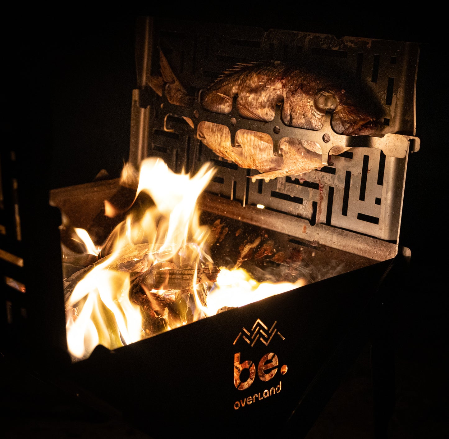 ROVER držiak na ryby