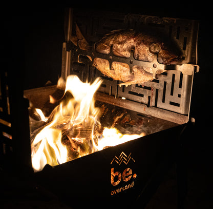 ROVER držiak na ryby