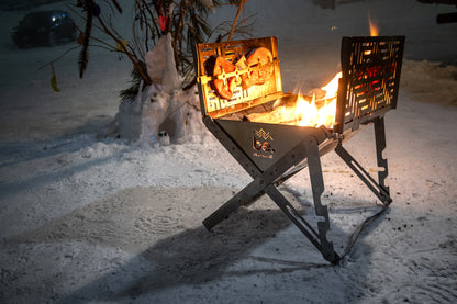 ROVER držiak na ryby