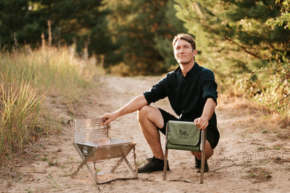 ROVER držiak na ryby