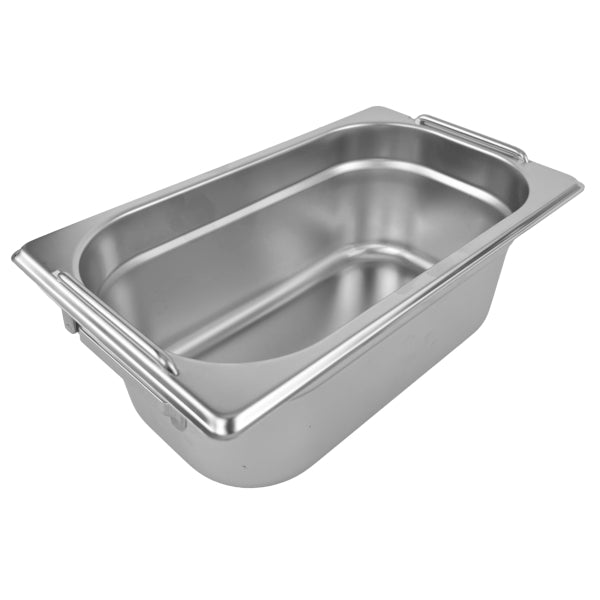 100mm hlboká gastro-nádoba pre gril ROASTIEE