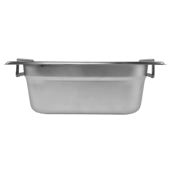 100mm hlboká gastro-nádoba pre gril ROASTIEE