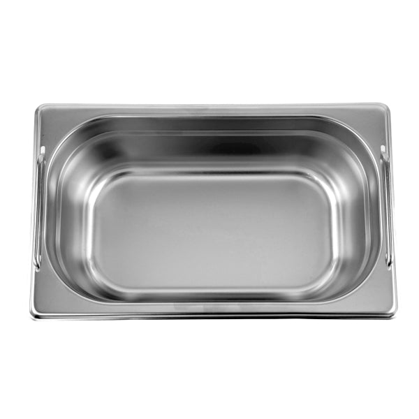 100mm hlboká gastro-nádoba pre gril ROASTIEE